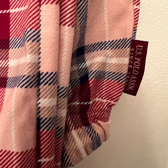 Pyjama set (Pants & T shirts) US. Polo. Assn , Size XL - Picture 4 of 5